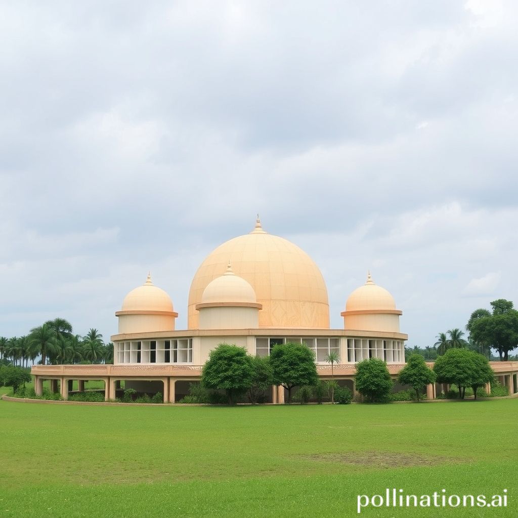 Daftar Judul Topik Blog:
